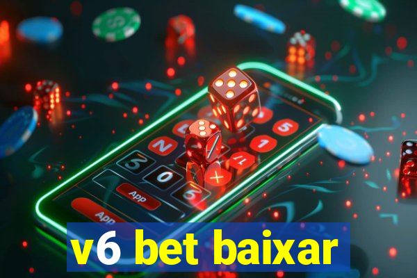 v6 bet baixar